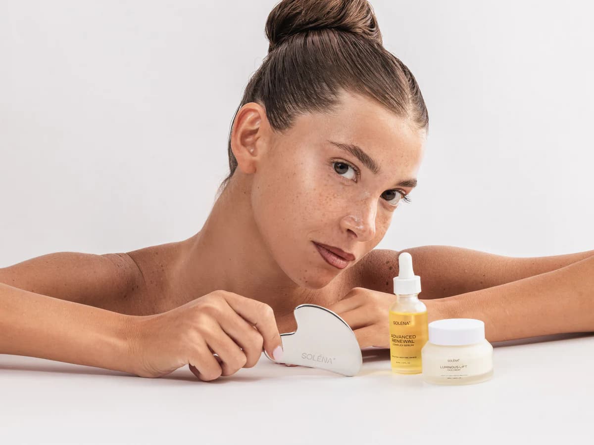 The Serum Ritual: How to Apply