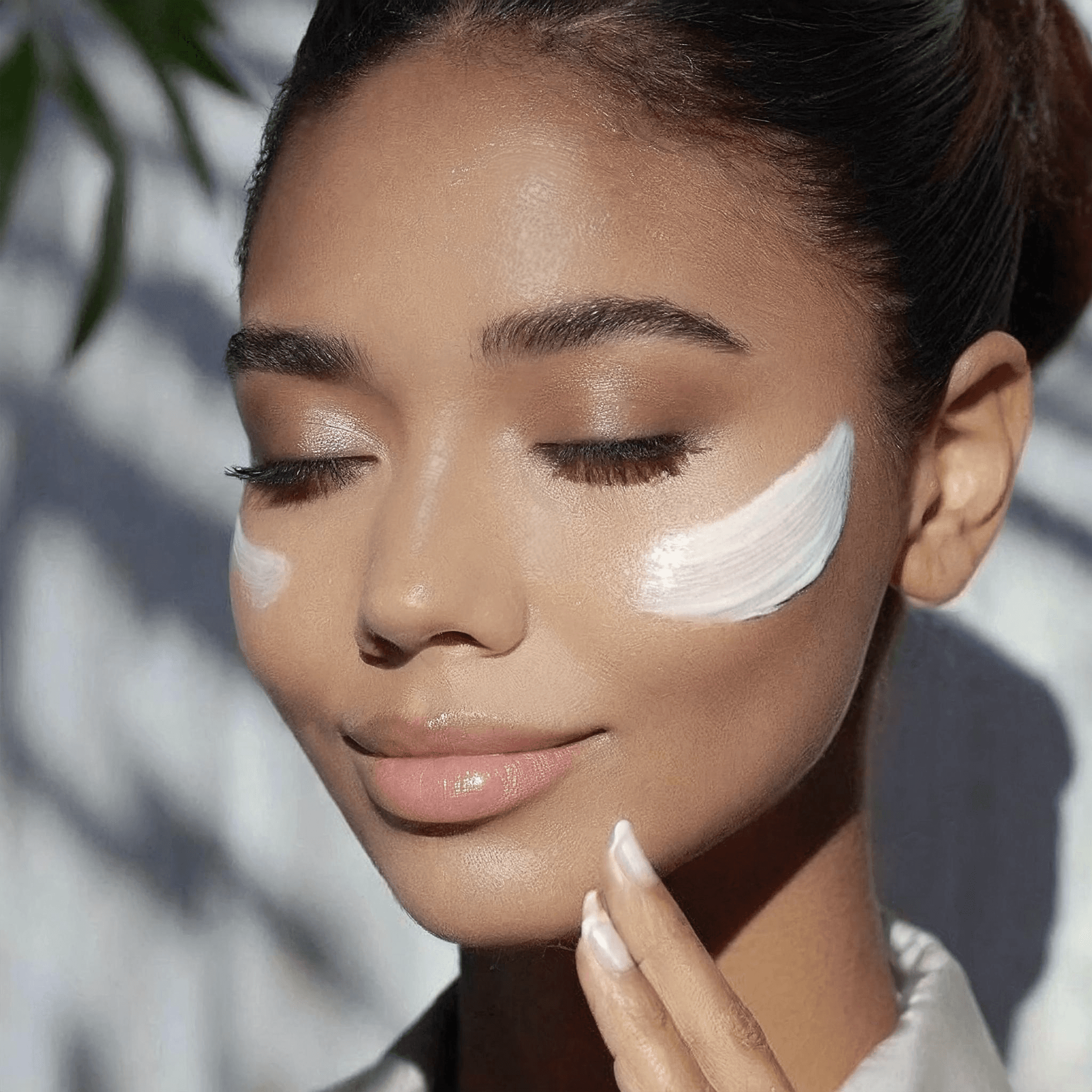 Natural skincare ingredients