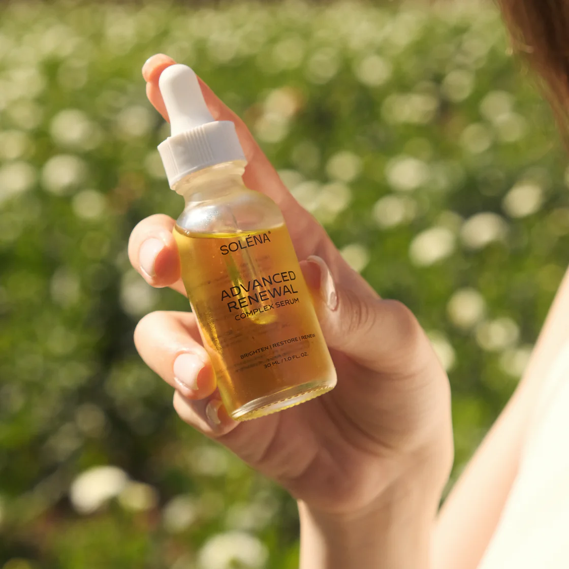 SOLÉNA Advanced Renewal Complex Serum