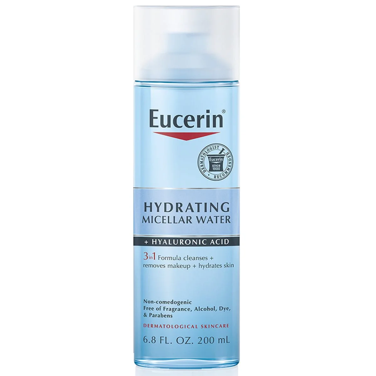 Hydrating Gel Cleanser